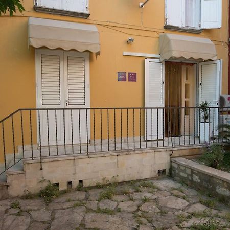 Apartment Nekic Zadar Bagian luar foto
