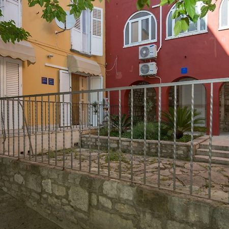Apartment Nekic Zadar Bagian luar foto