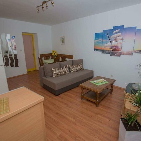 Apartment Nekic Zadar Bagian luar foto