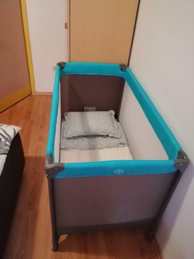 Apartment Nekic Zadar Bagian luar foto